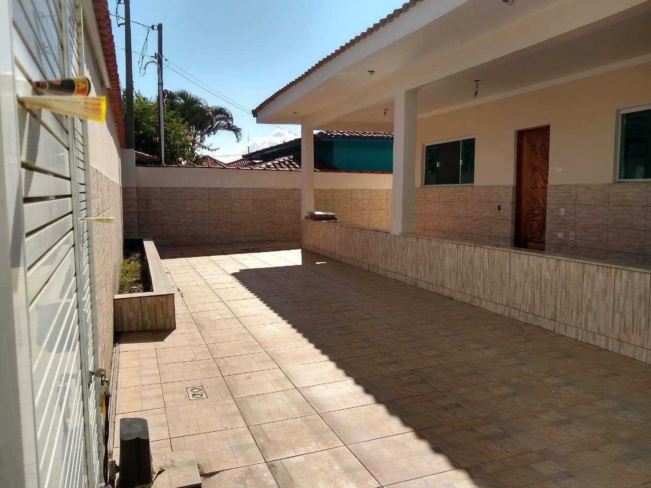 #513 - Casa para Venda em Itanhaém - SP