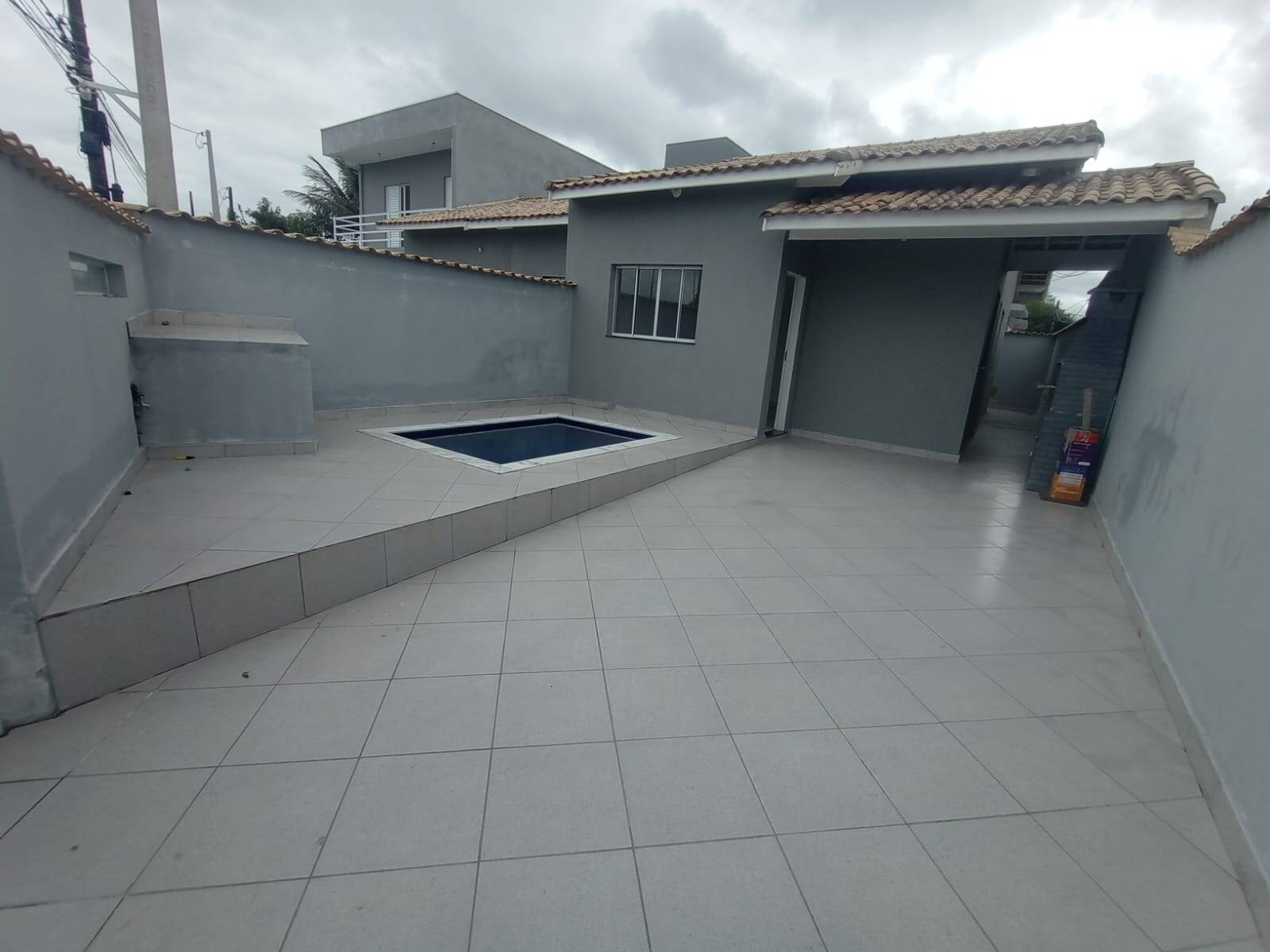 #514 - Casa para Venda em Itanhaém - SP