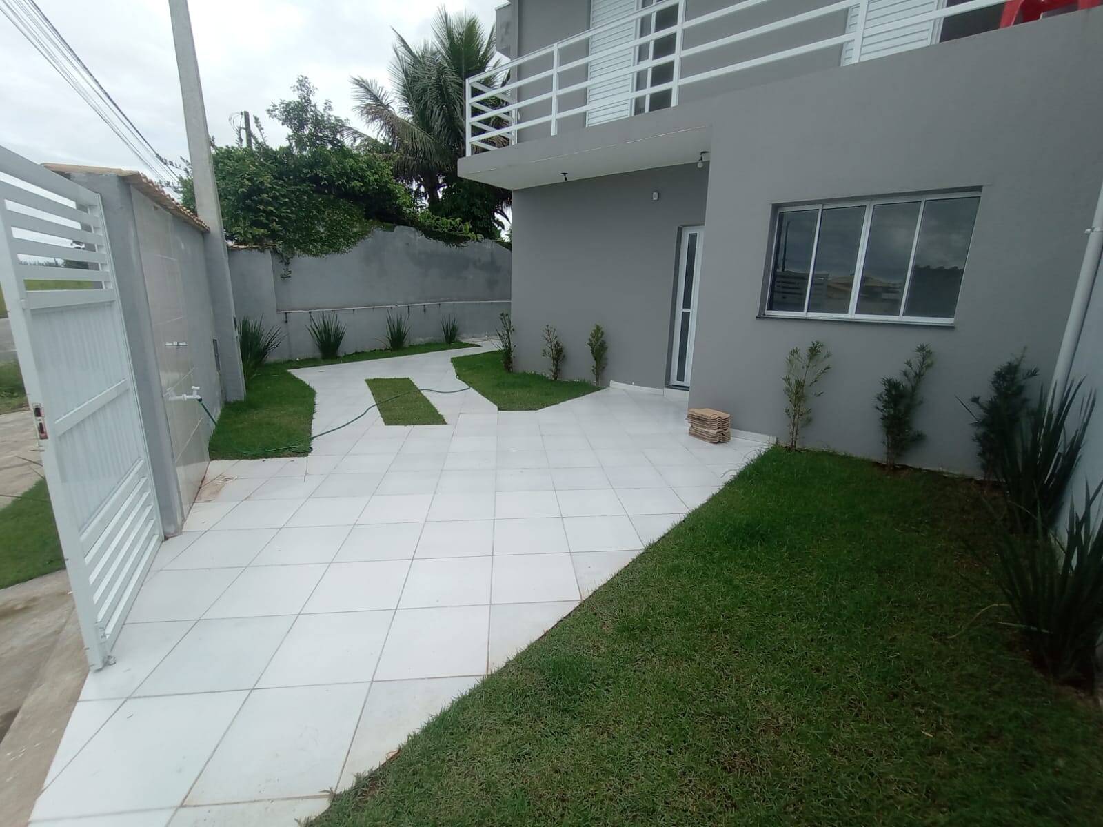 #515 - Casa para Venda em Itanhaém - SP