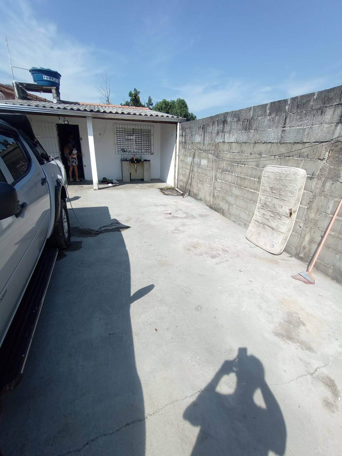 #521 - Casa para Venda em Itanhaém - SP