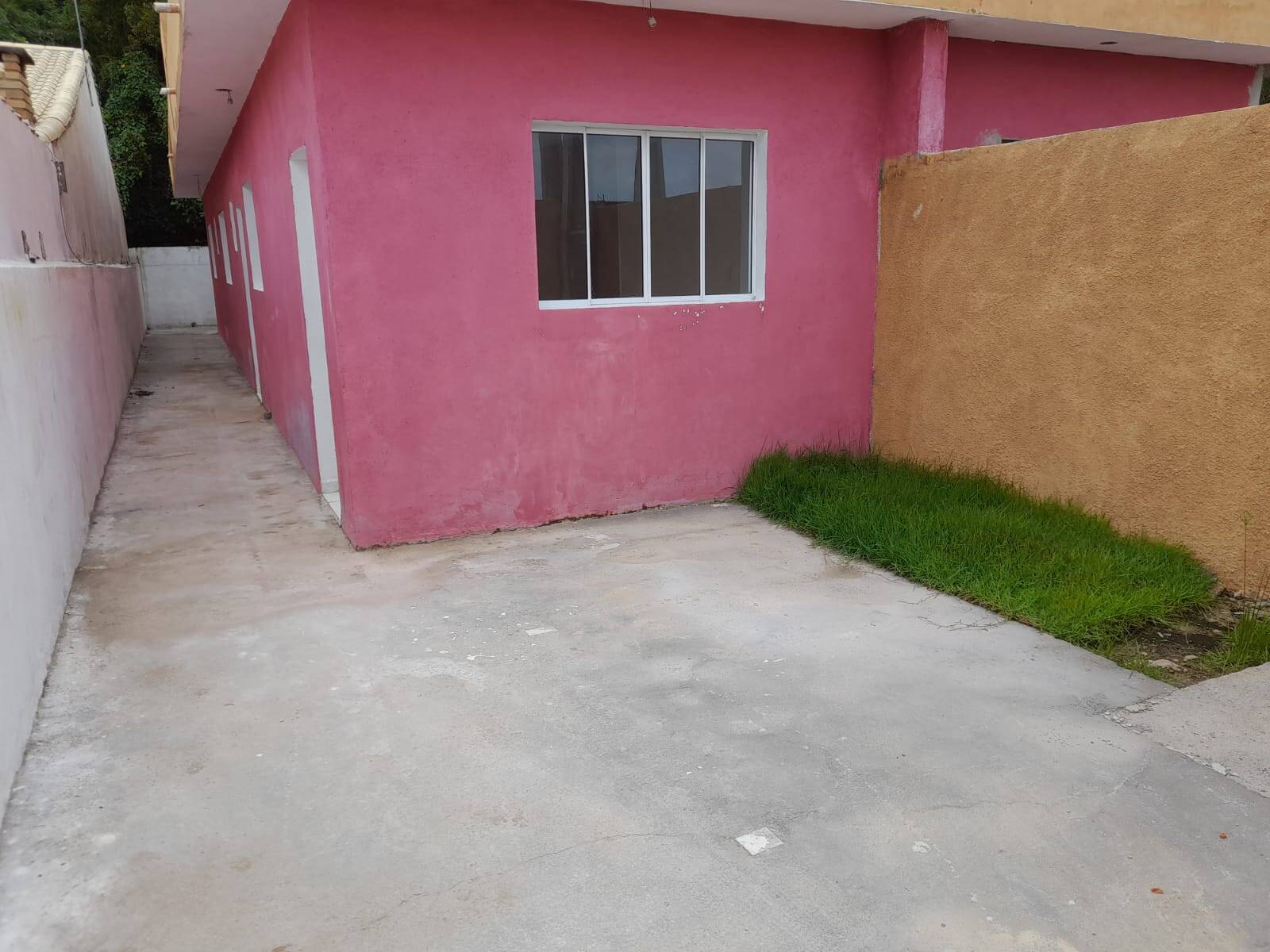 #523 - Casa para Venda em Itanhaém - SP