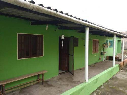 #524 - Casa para Venda em Itanhaém - SP