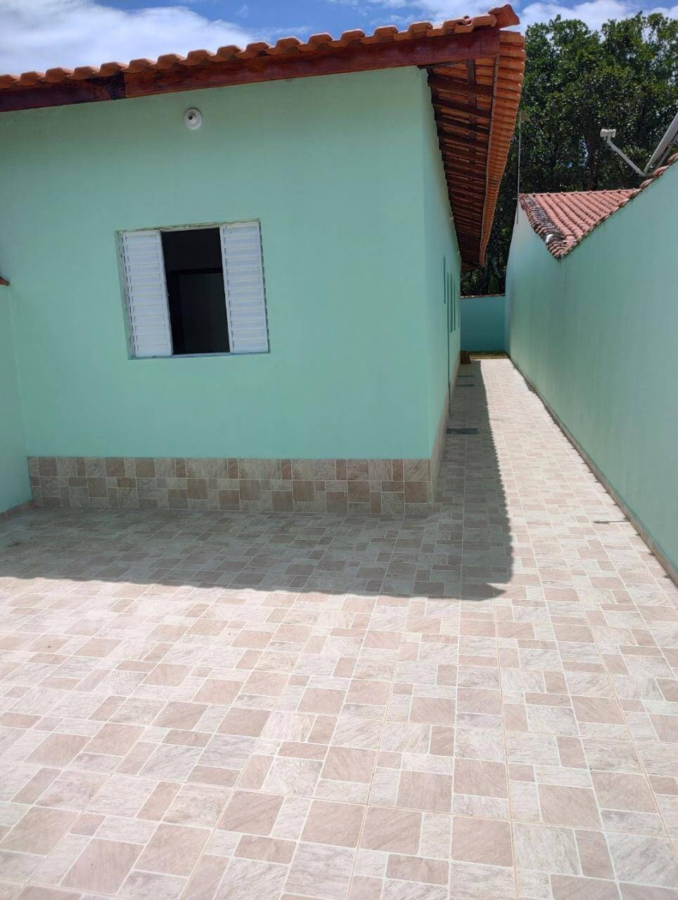#527 - Casa para Venda em Itanhaém - SP