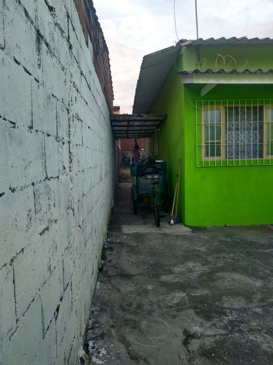 #528 - Casa para Venda em Itanhaém - SP