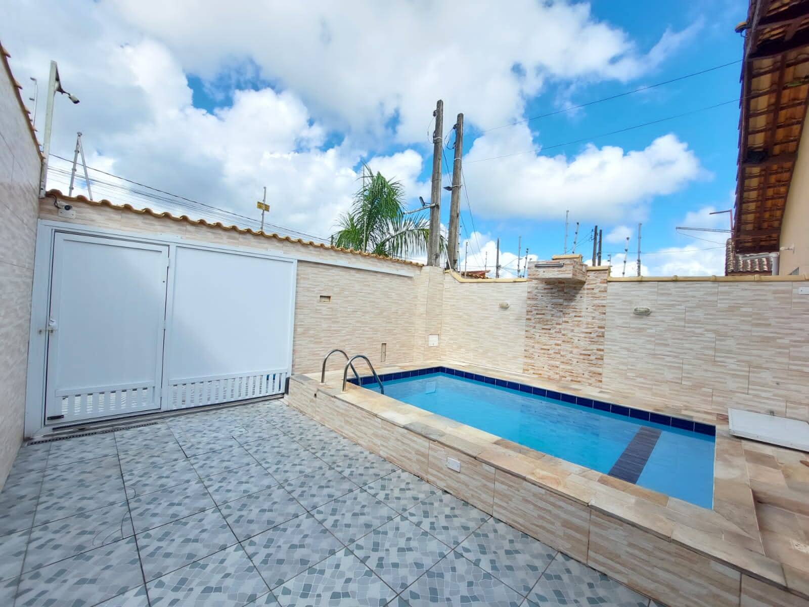 #530 - Casa para Venda em Itanhaém - SP