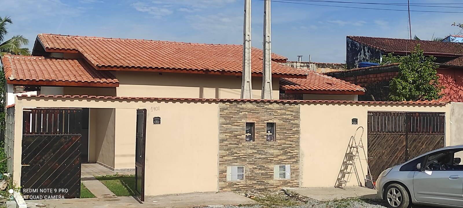 #532 - Casa para Venda em Itanhaém - SP