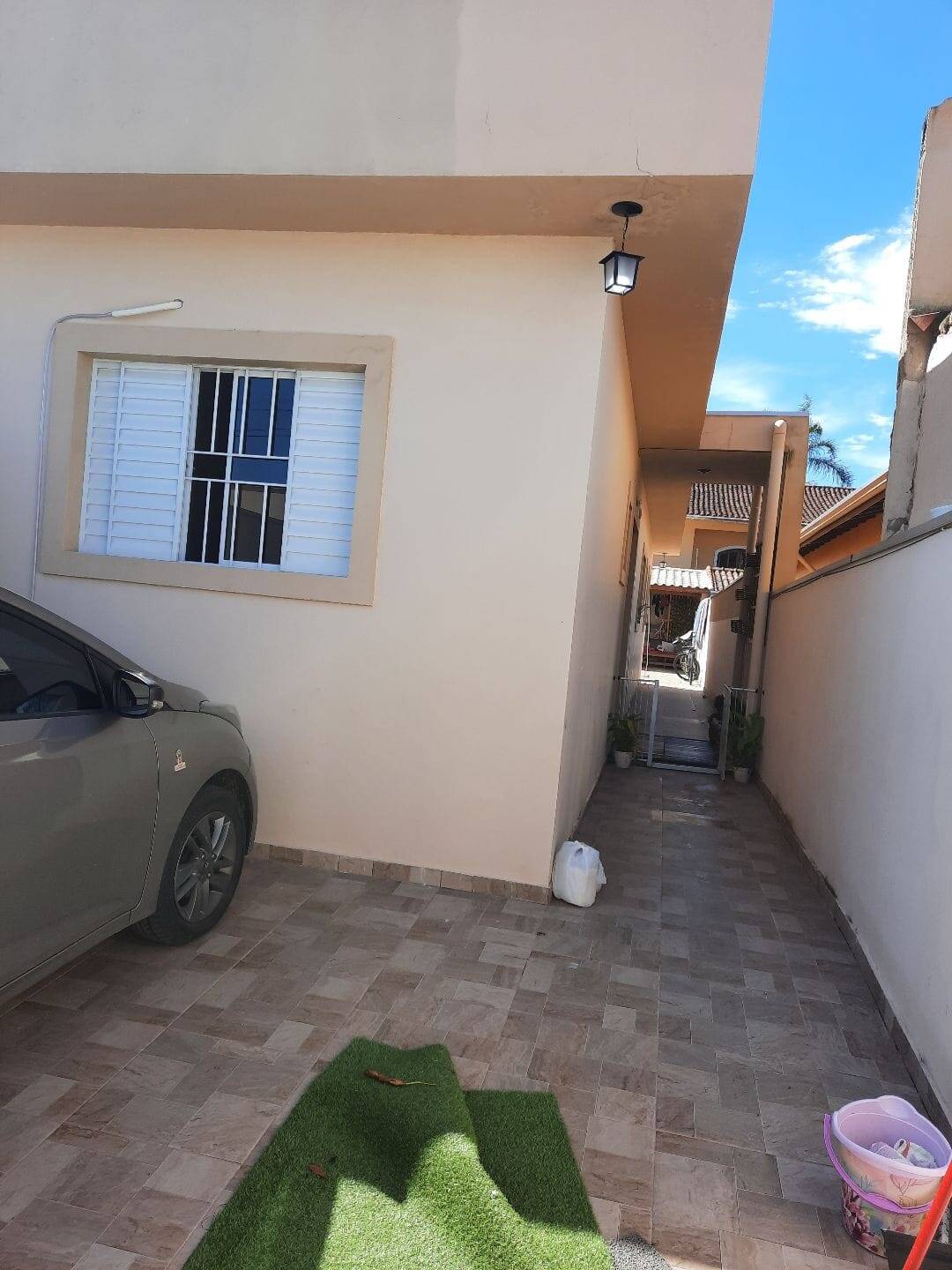 #534 - Casa para Venda em Itanhaém - SP