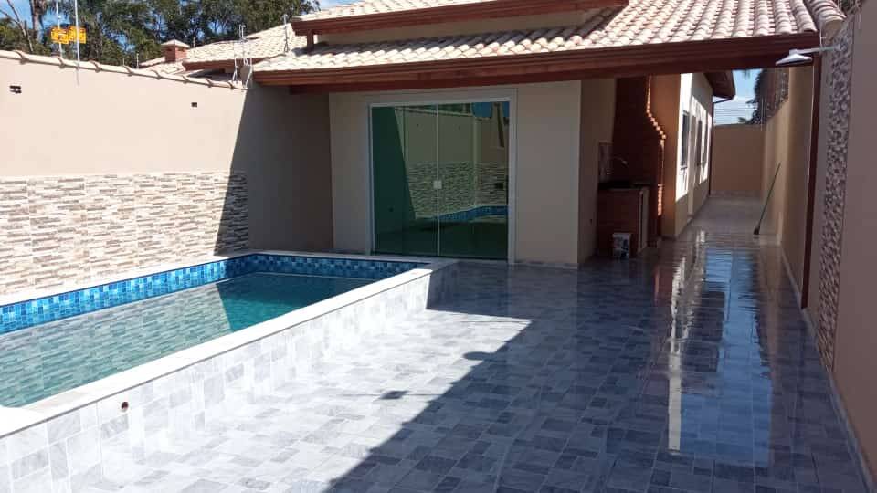 #535 - Casa para Venda em Itanhaém - SP