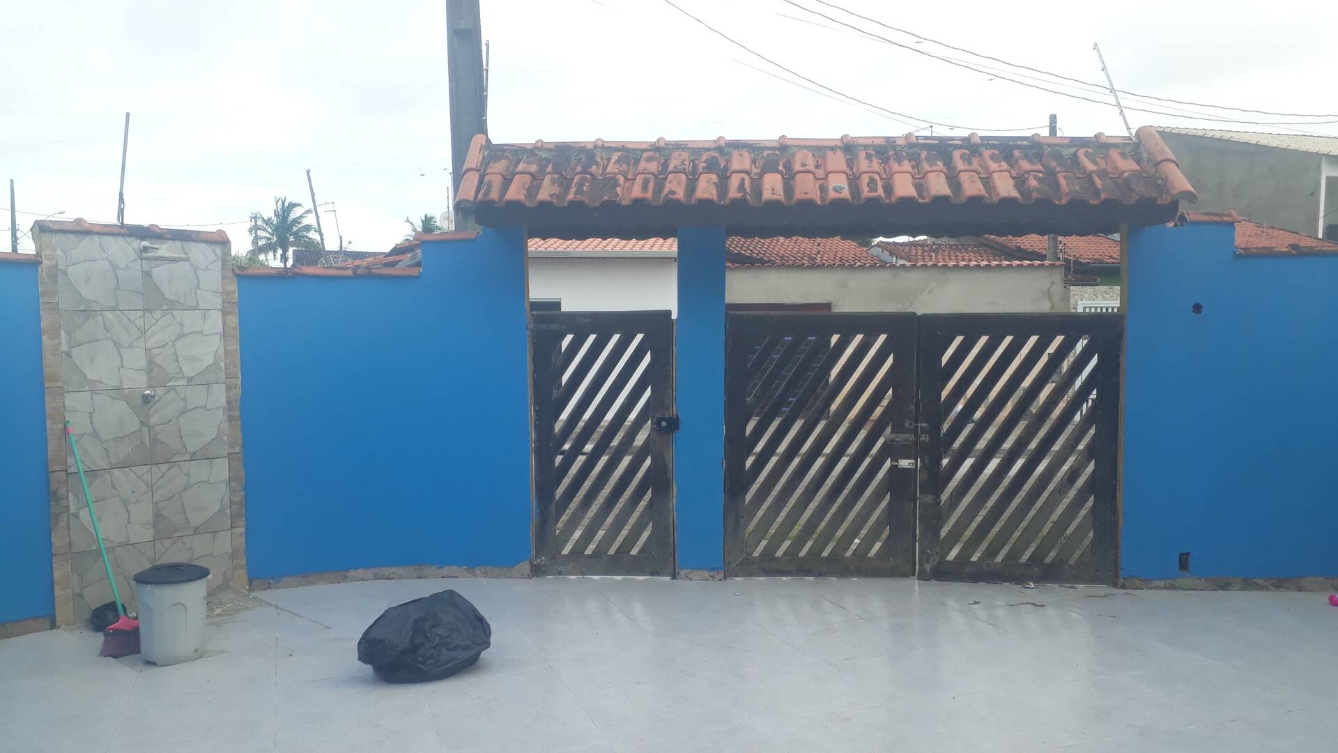 #538 - Casa para Venda em Itanhaém - SP