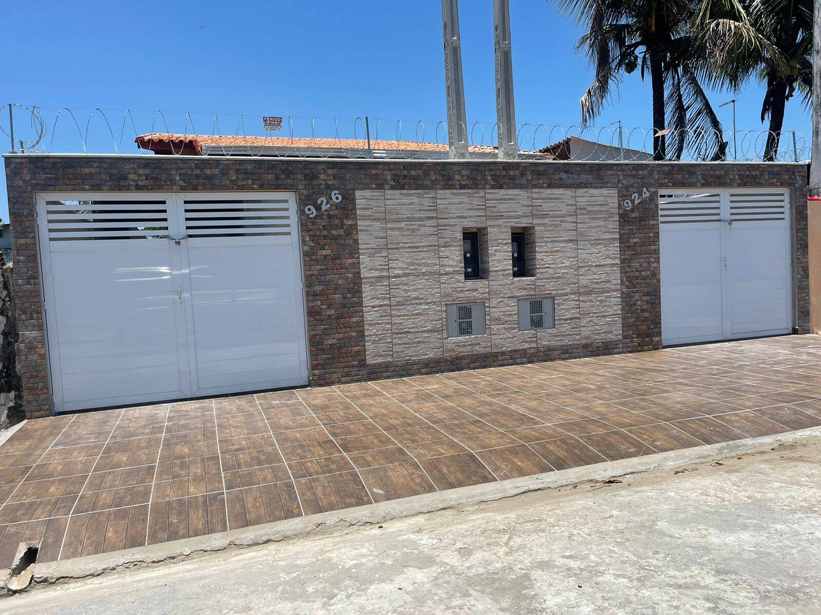#539 - Casa para Venda em Itanhaém - SP