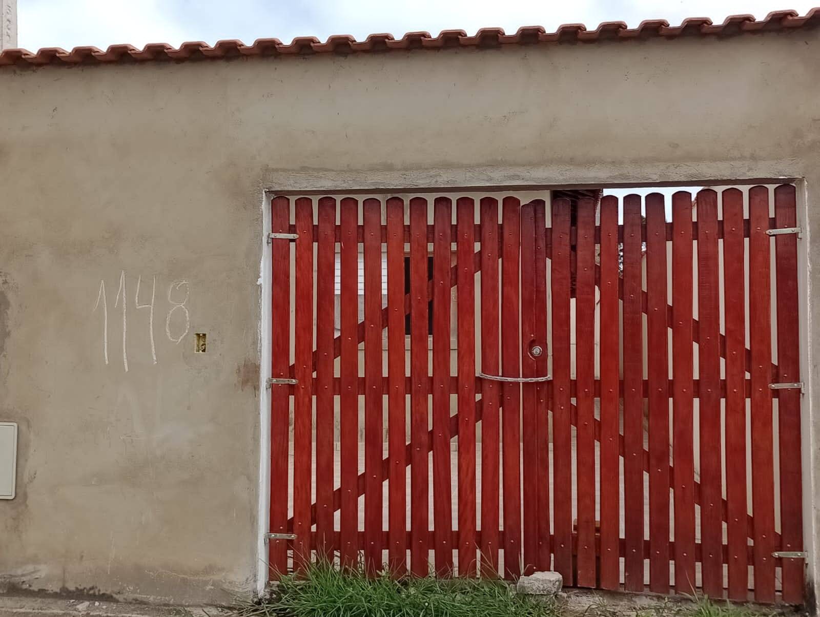 #543 - Casa para Venda em Itanhaém - SP