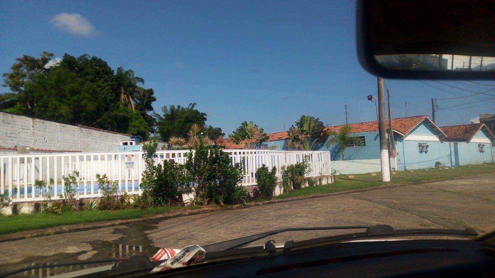 #544 - Casa para Venda em Itanhaém - SP