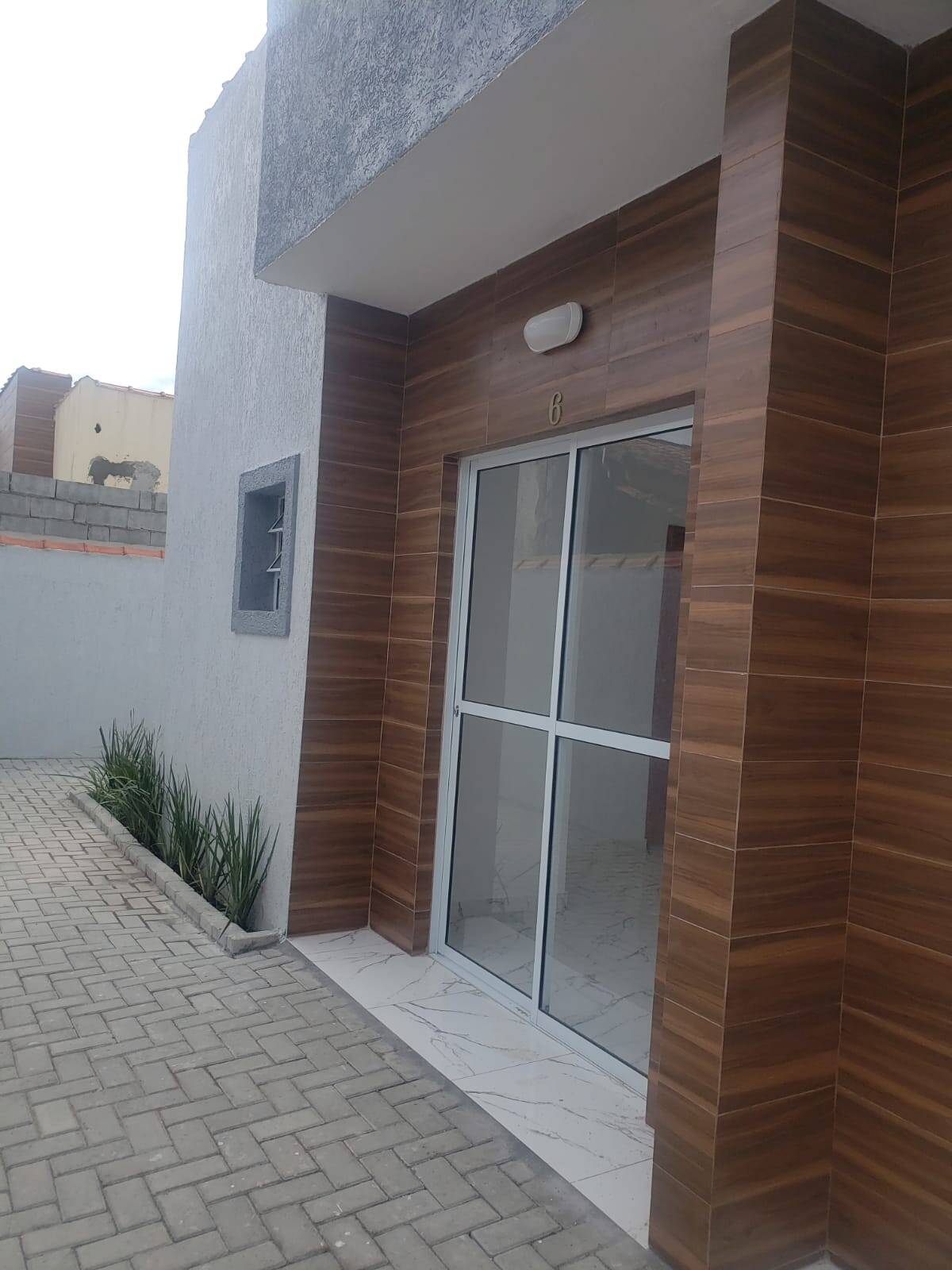 #546 - Casa para Venda em Itanhaém - SP