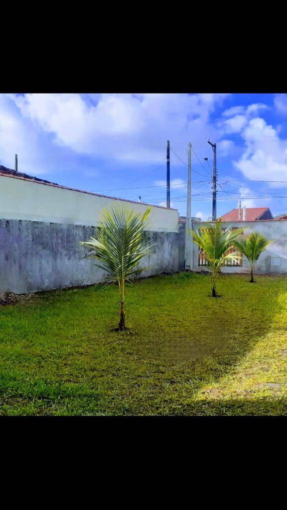 #551 - Casa para Venda em Itanhaém - SP