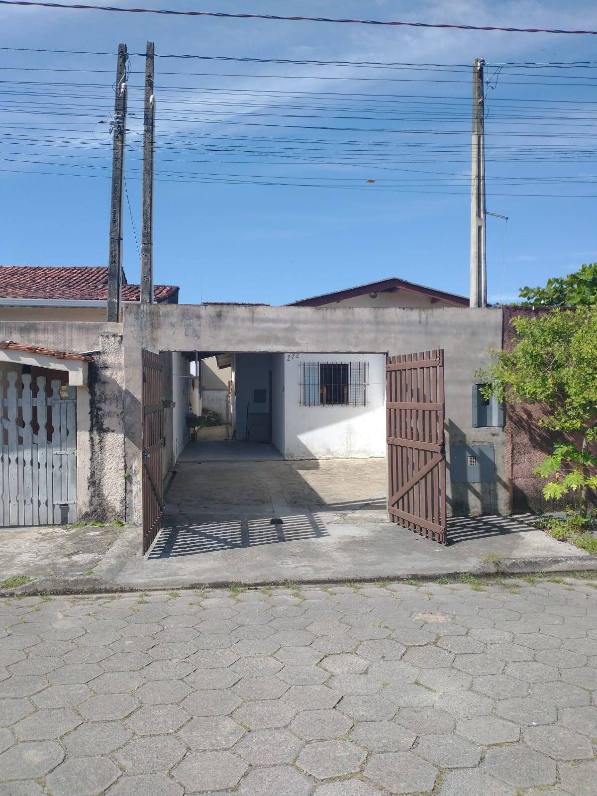 #556 - Casa para Venda em Itanhaém - SP