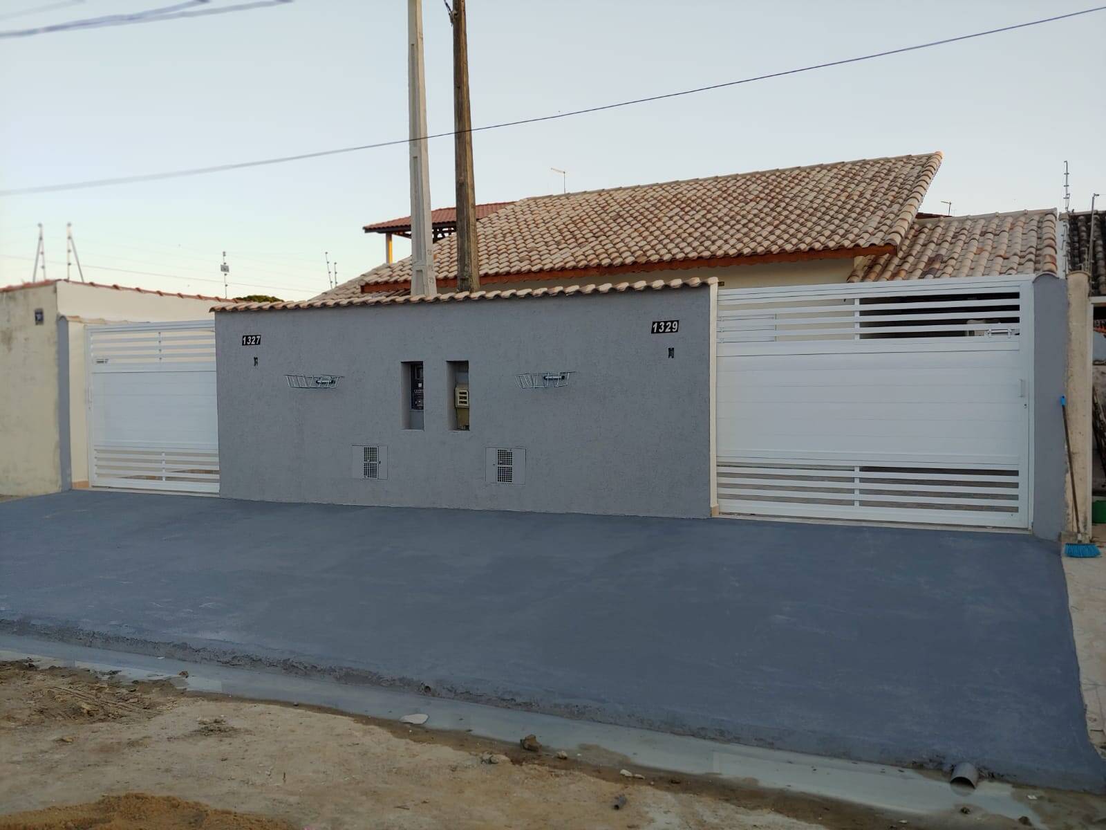 #558 - Casa para Venda em Itanhaém - SP