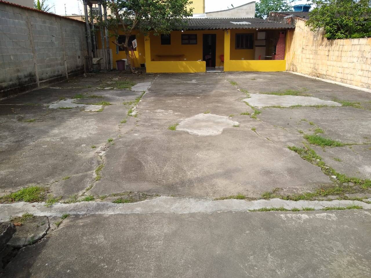 #560 - Casa para Venda em Itanhaém - SP
