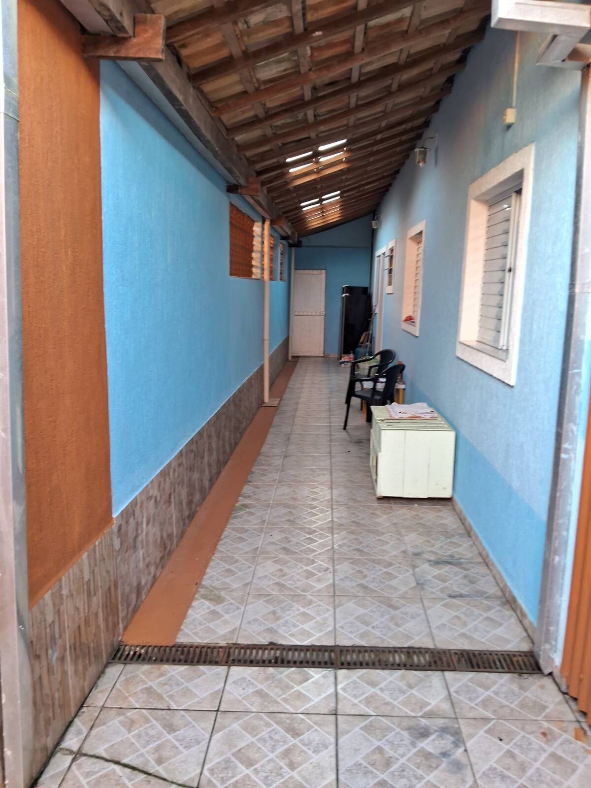 #562 - Casa para Venda em Itanhaém - SP