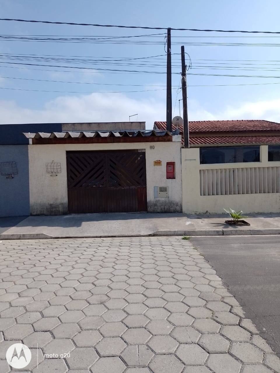#563 - Casa para Venda em Itanhaém - SP
