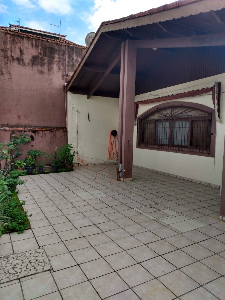 #567 - Casa para Venda em Itanhaém - SP
