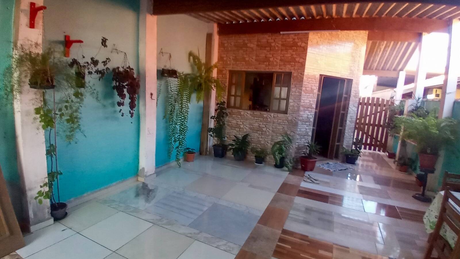 #568 - Casa para Venda em Itanhaém - SP