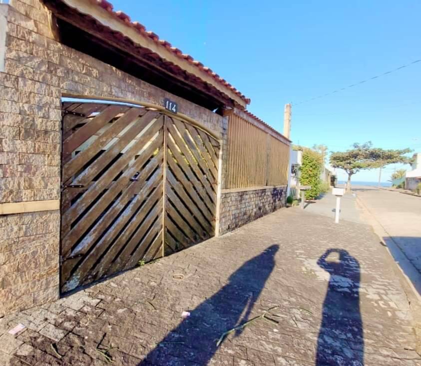 #572 - Casa para Venda em Itanhaém - SP