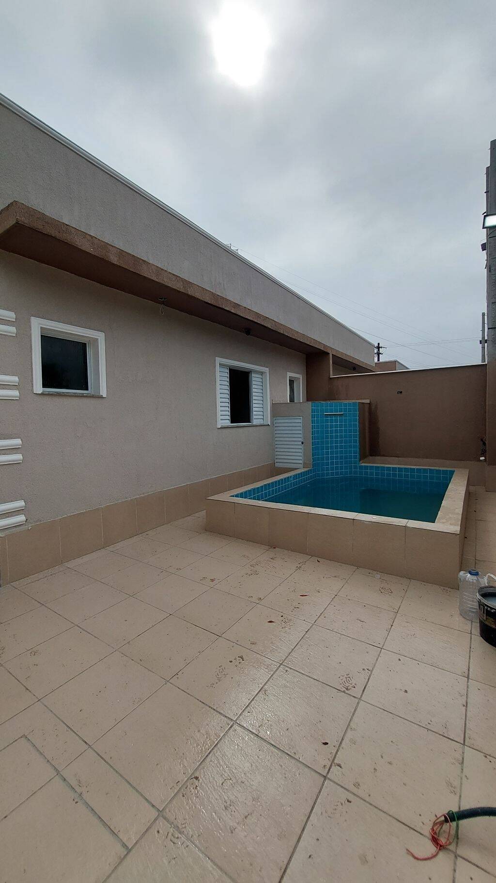 #576 - Casa para Venda em Itanhaém - SP