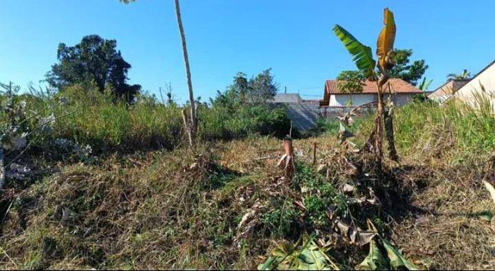 #577 - Terreno para Venda em Itanhaém - SP