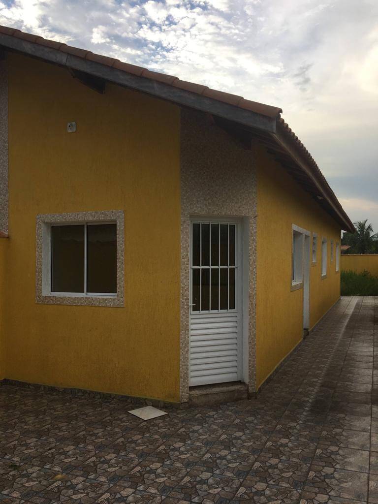 #584 - Casa para Venda em Itanhaém - SP
