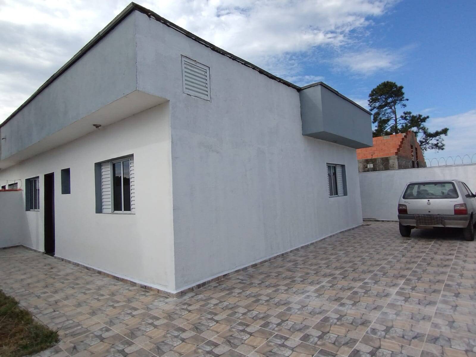 #587 - Casa para Venda em Itanhaém - SP