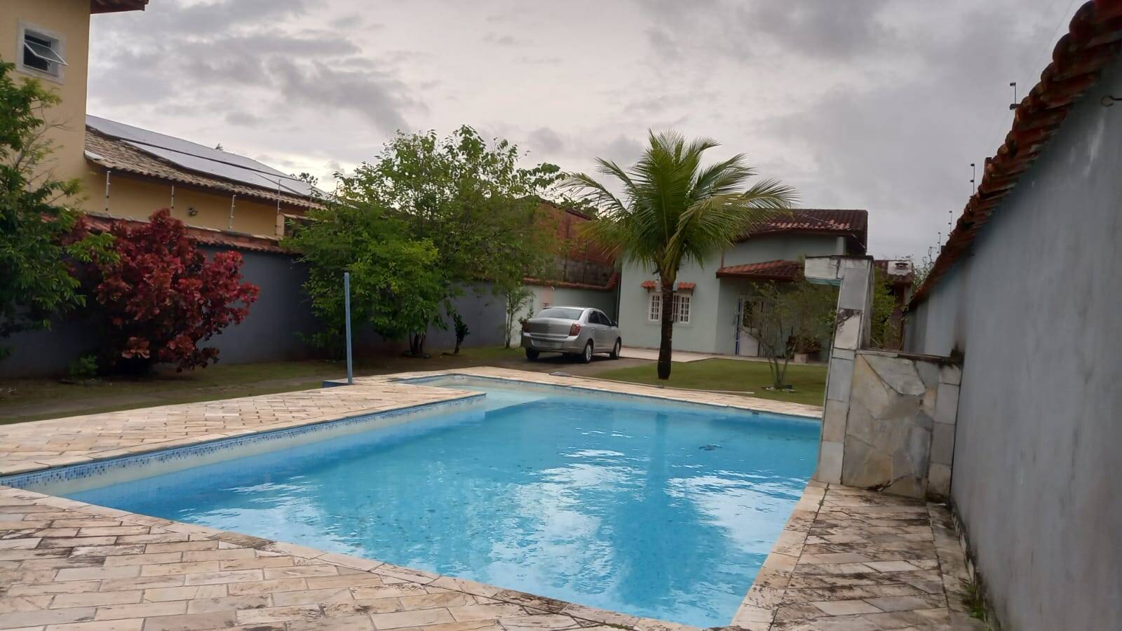 #589 - Casa para Venda em Itanhaém - SP