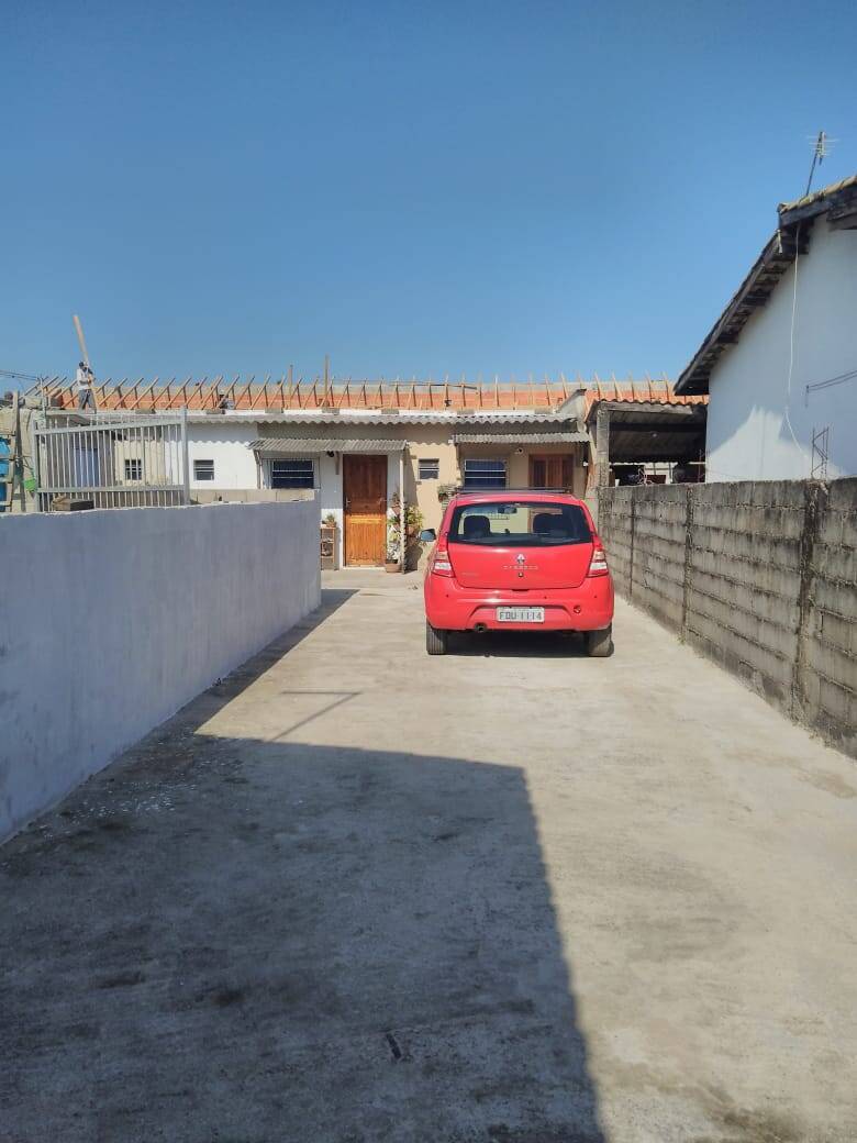 #590 - Casa para Venda em Itanhaém - SP