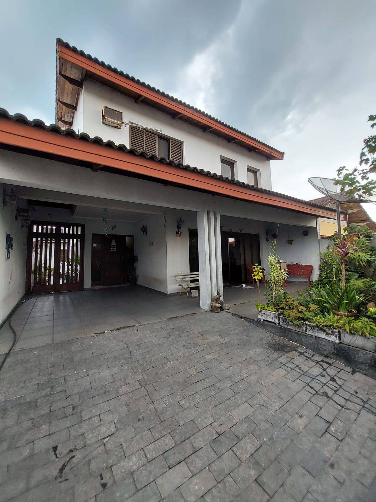 #592 - Casa para Venda em Itanhaém - SP