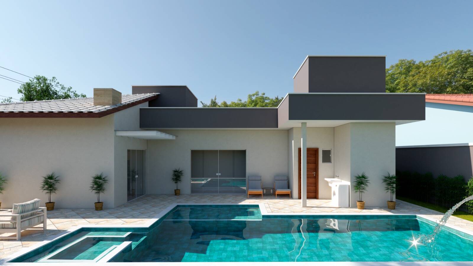 #599 - Casa para Venda em Itanhaém - SP