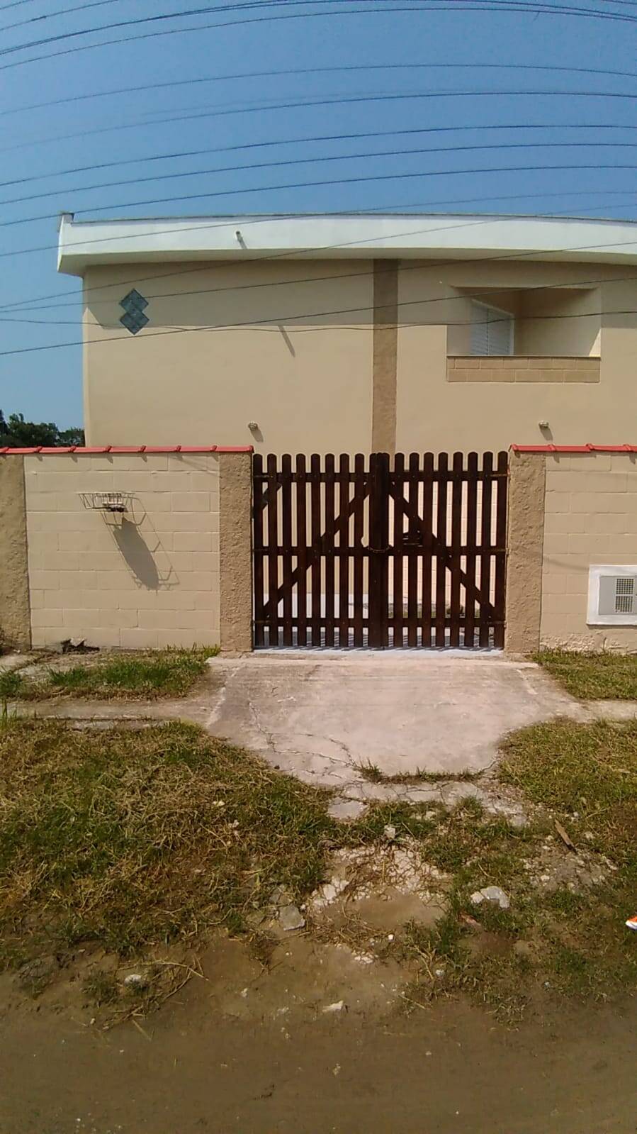 #603 - Casa para Venda em Itanhaém - SP