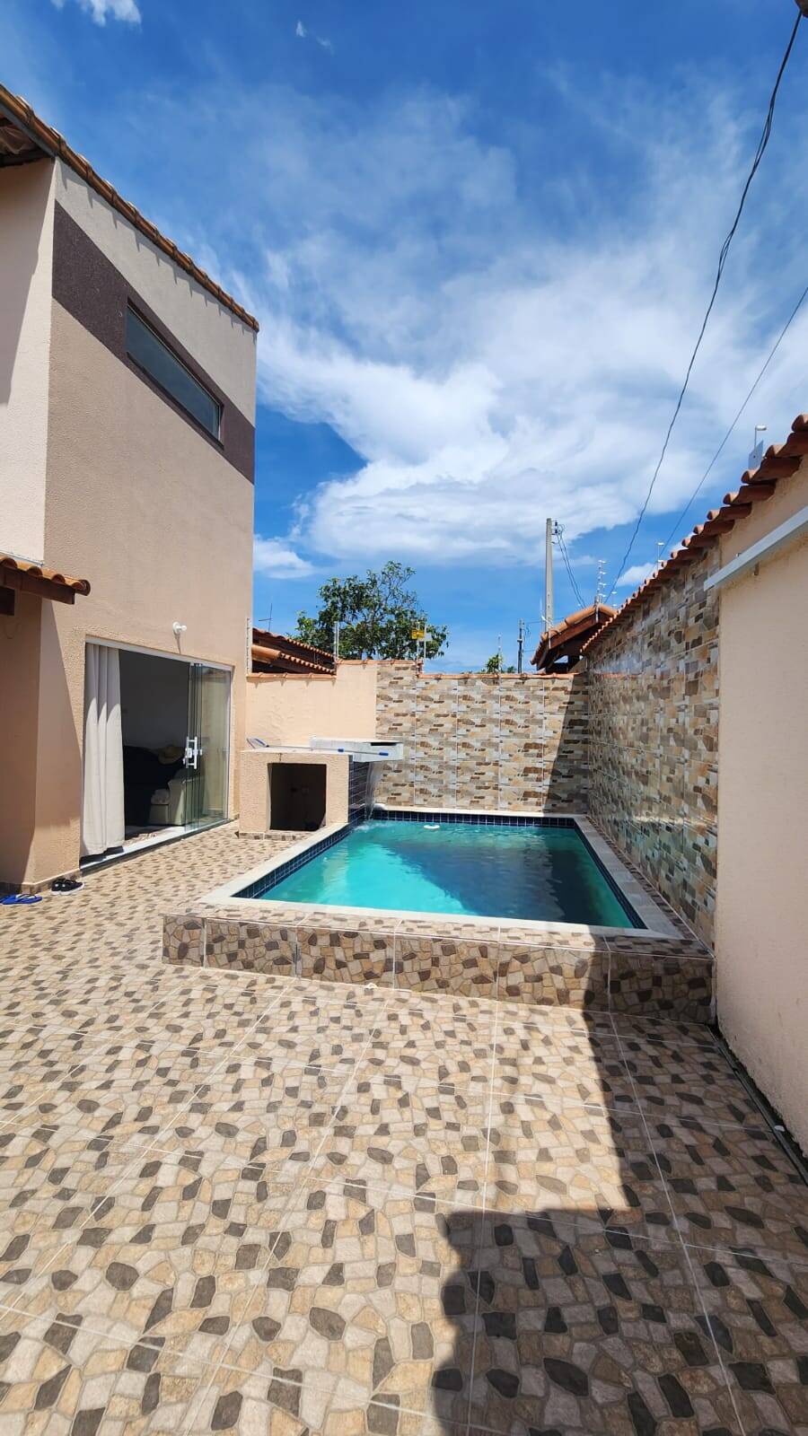 #608 - Casa para Venda em Itanhaém - SP