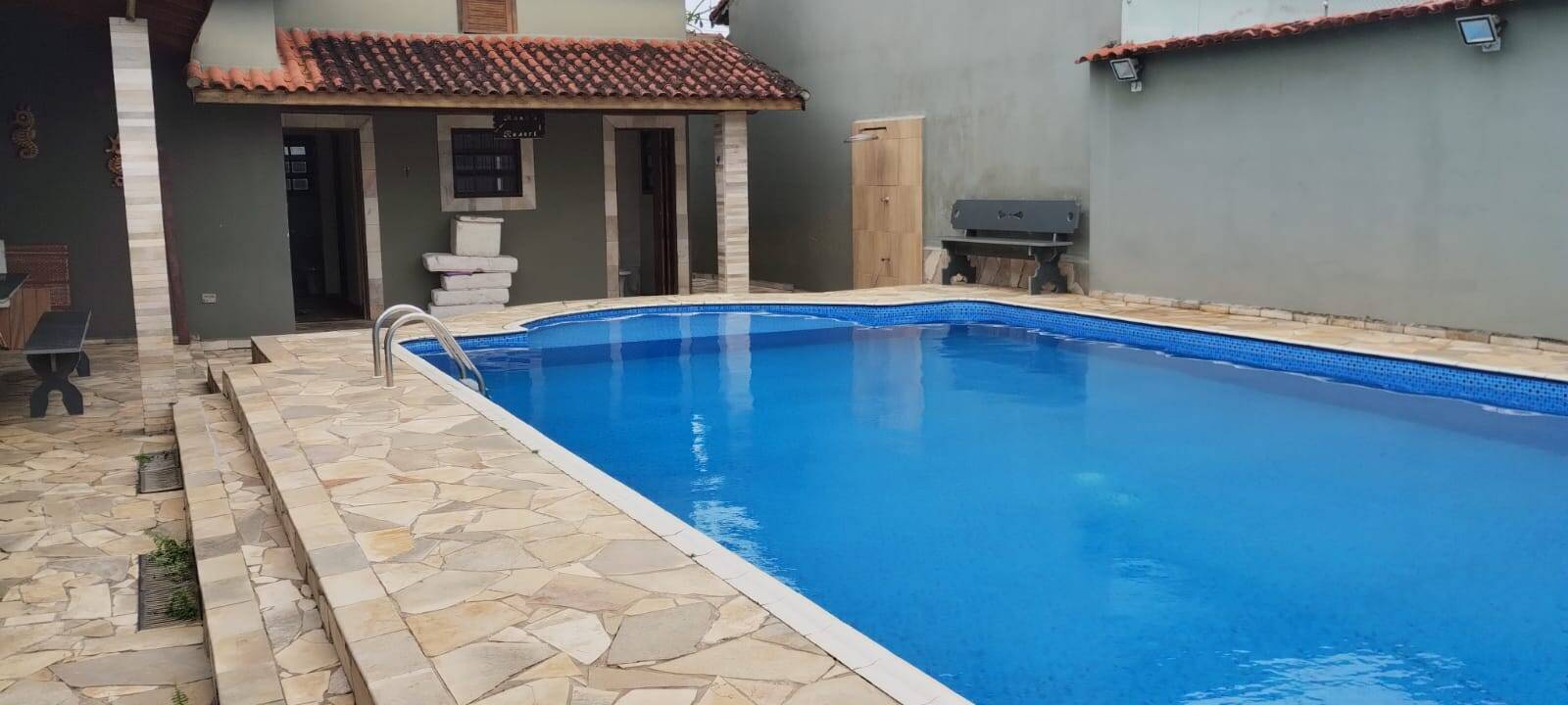 #609 - Casa para Venda em Itanhaém - SP