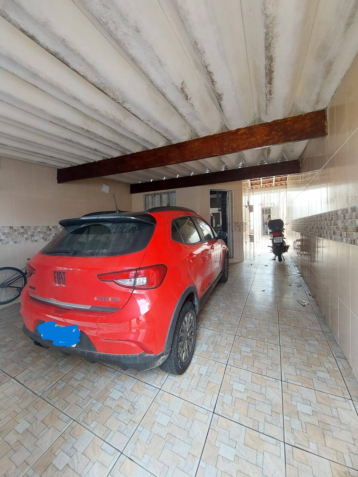 #622 - Casa para Venda em Itanhaém - SP