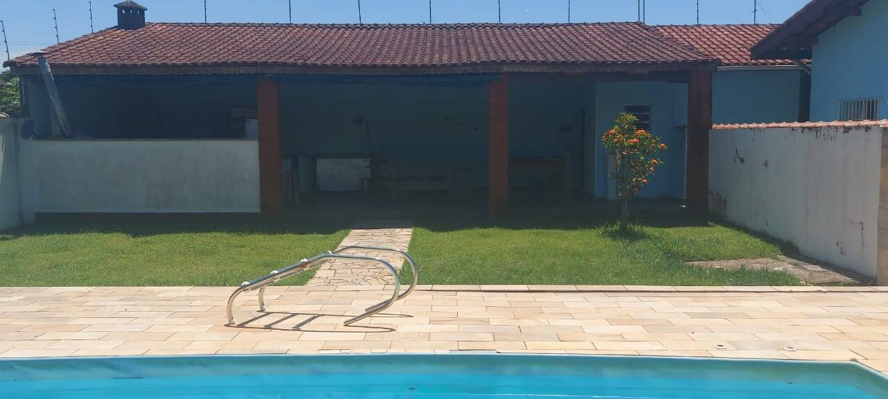 #626 - Casa para Venda em Itanhaém - SP