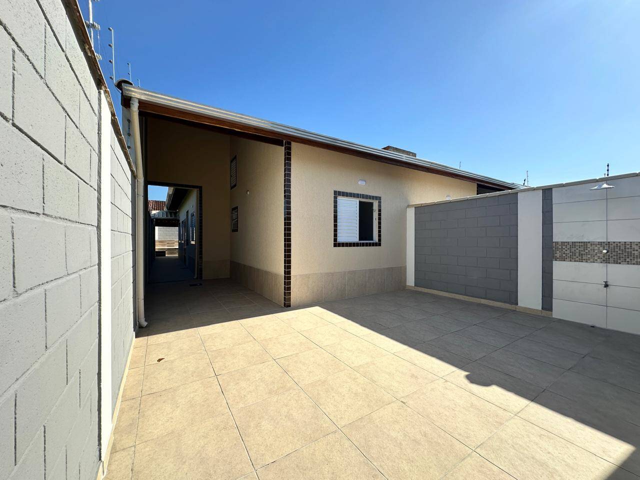 #628 - Casa para Venda em Itanhaém - SP