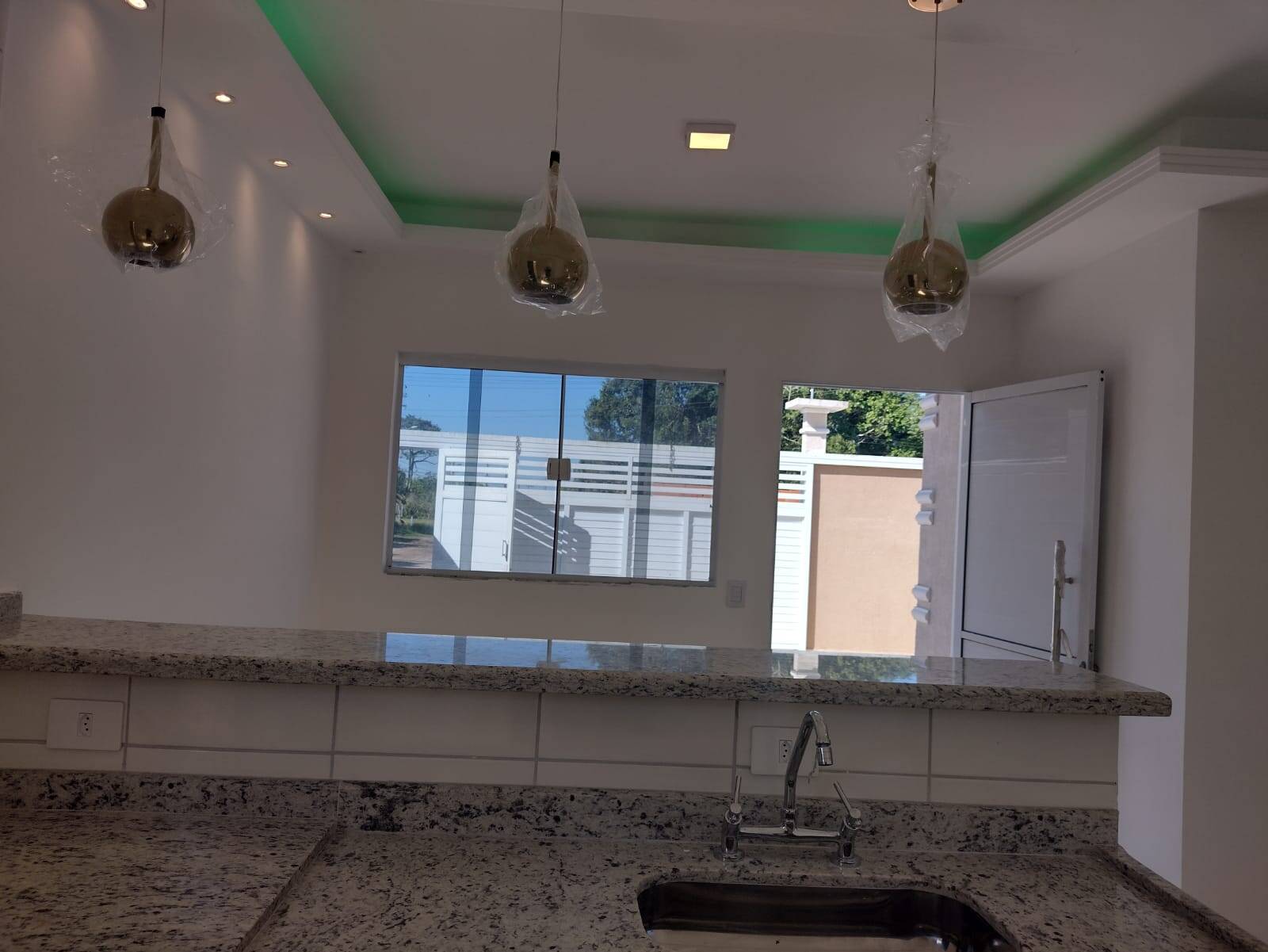 #637 - Casa para Venda em Itanhaém - SP