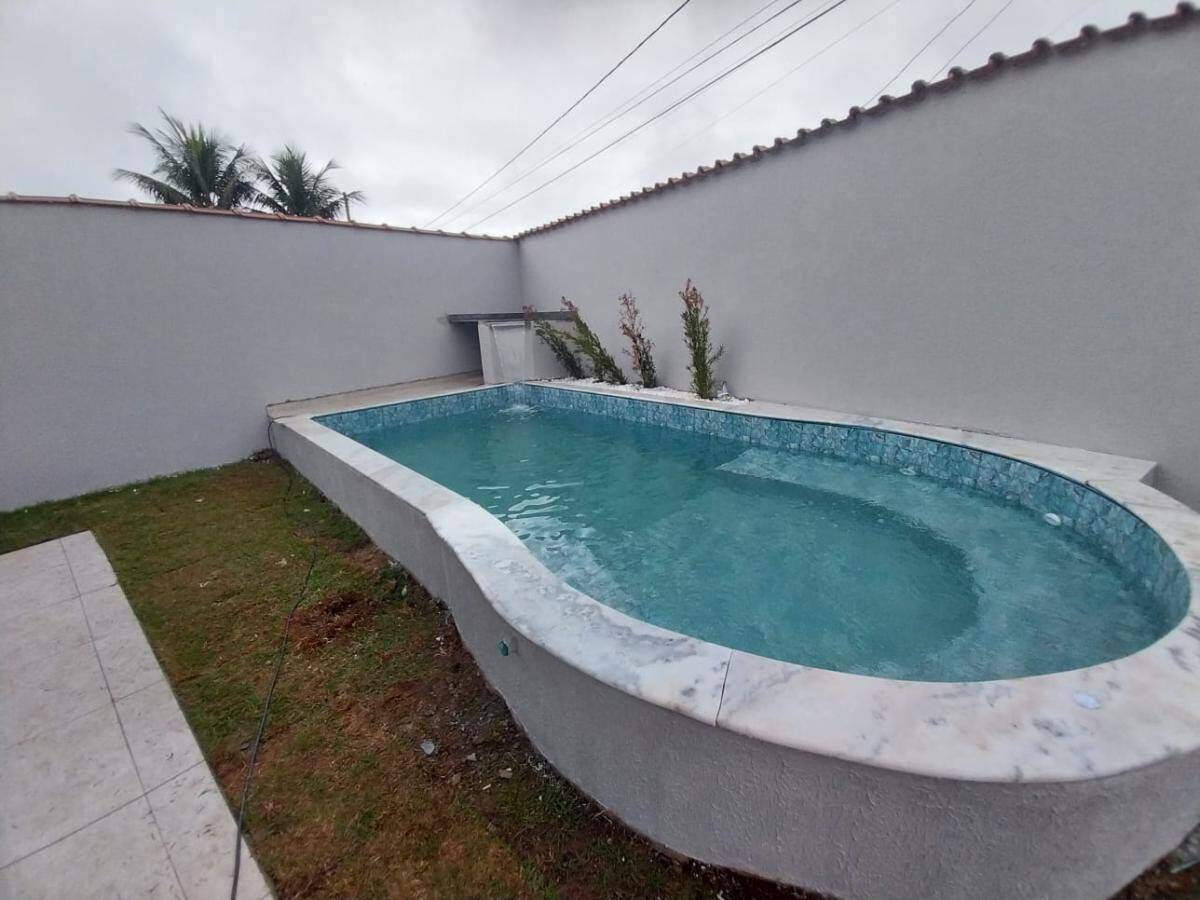 #638 - Casa para Venda em Itanhaém - SP