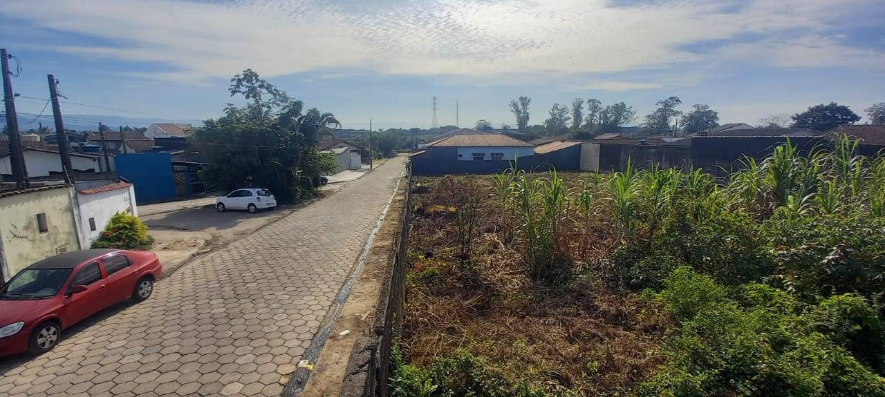#640 - Terreno para Venda em Itanhaém - SP