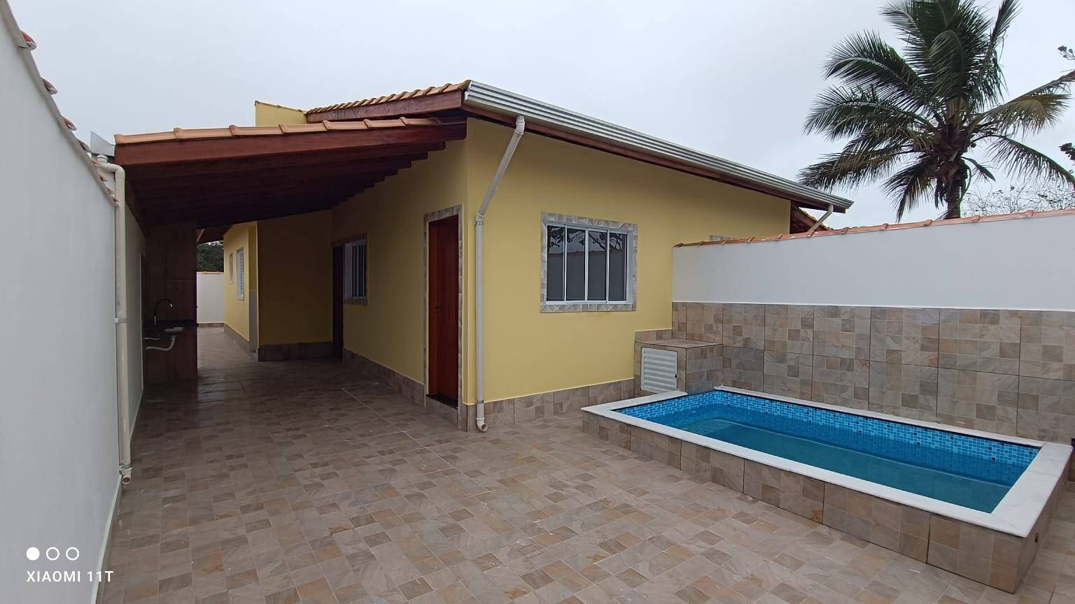 #642 - Casa para Venda em Itanhaém - SP