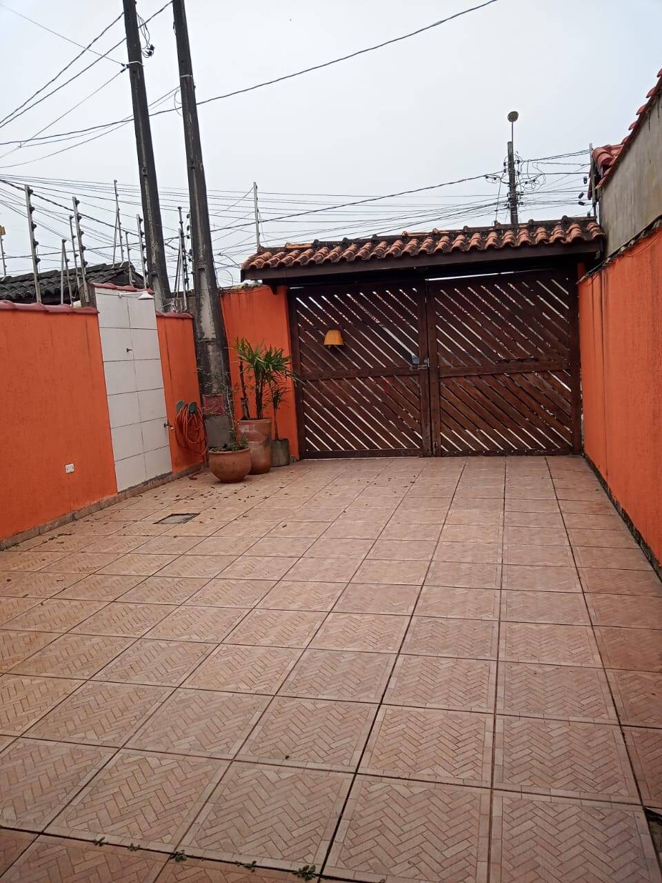 #643 - Casa para Venda em Itanhaém - SP