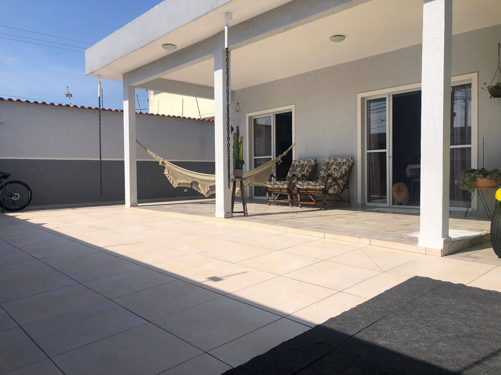 #644 - Casa para Venda em Itanhaém - SP