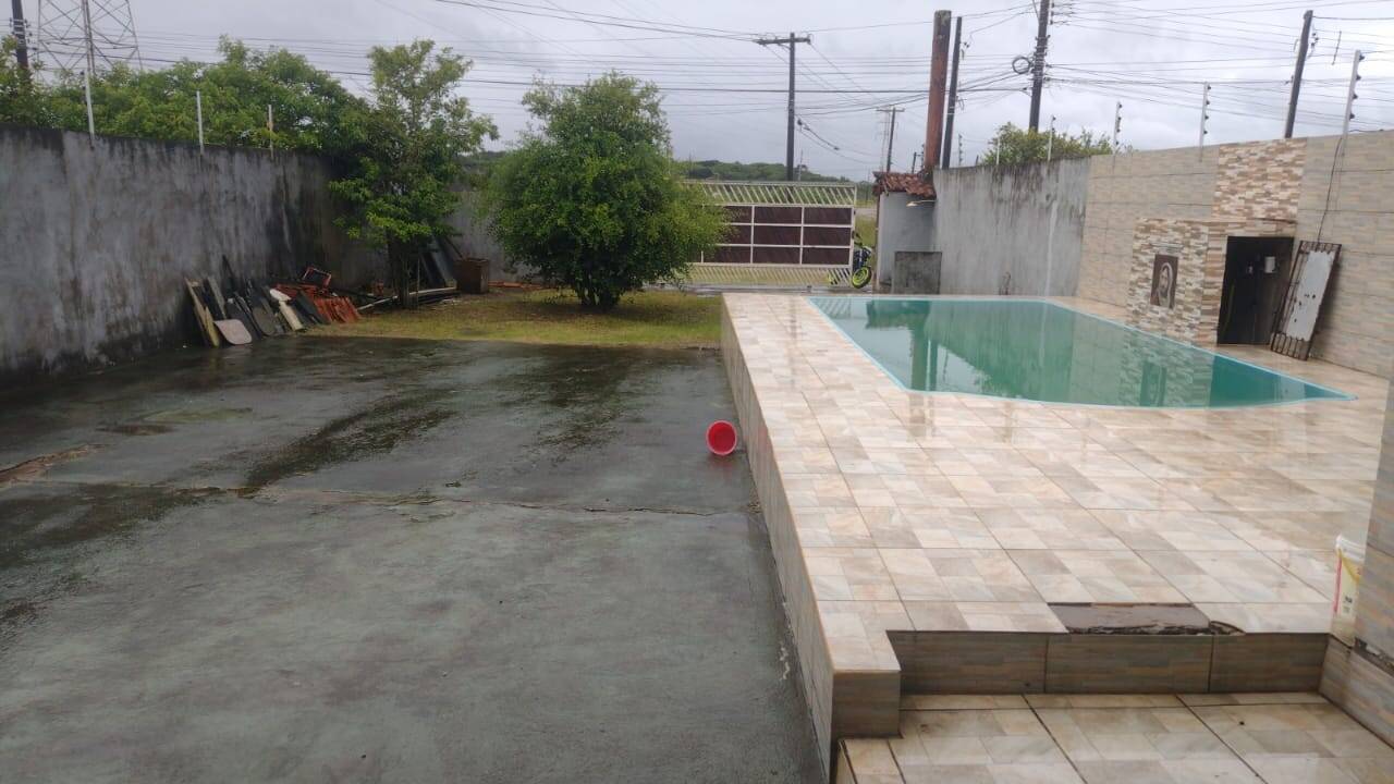 #645 - Edícula para Venda em Itanhaém - SP