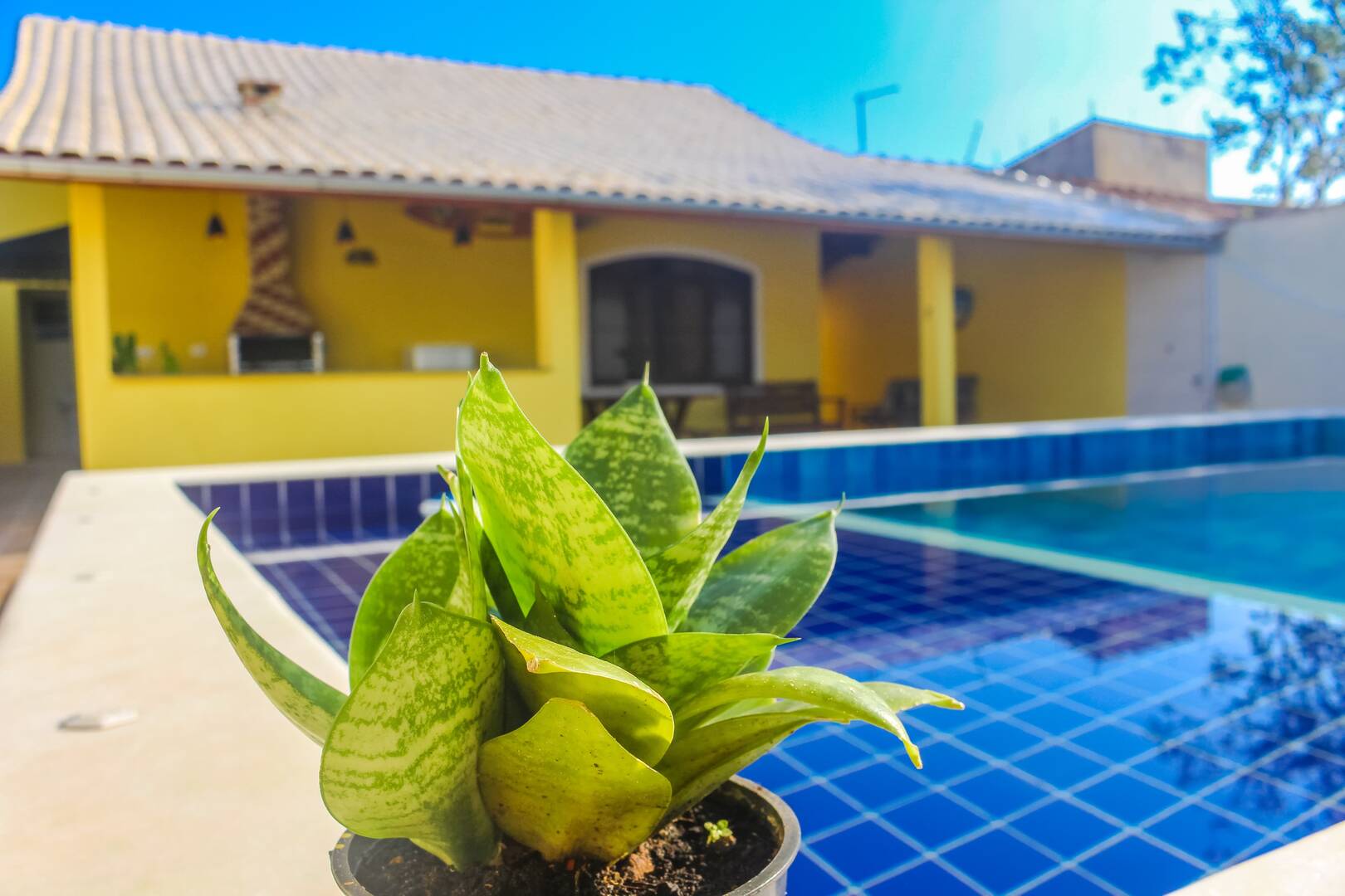 #647 - Casa para Venda em Itanhaém - SP