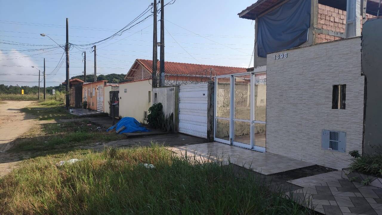 #649 - Casa para Venda em Itanhaém - SP