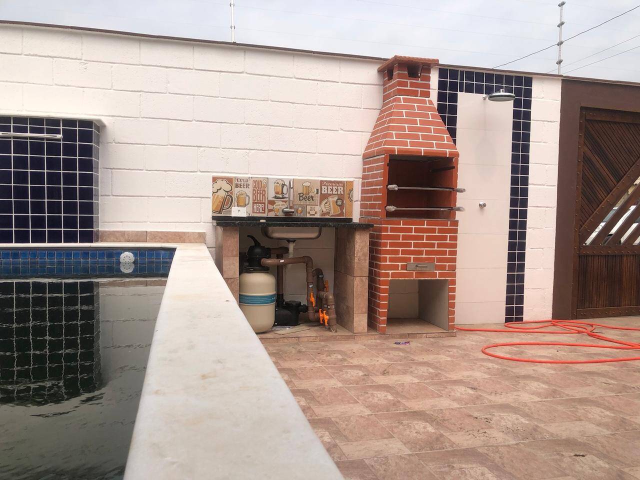 #651 - Casa para Venda em Itanhaém - SP